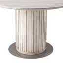 MESA DE COMEDOR GEM 301 (TOP PIEDRA)