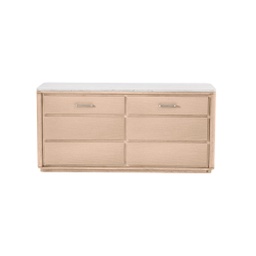 COMODA GEM 111 (TOP PIEDRA)