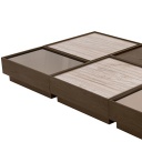 MESA CENTRAL AFRICA 525 (TOP ESPEJO)