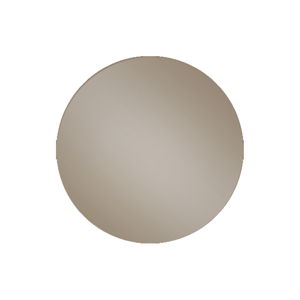 ESPEJO RECTANGULAR 1.46 X 0.56M - 6MM BRONCE