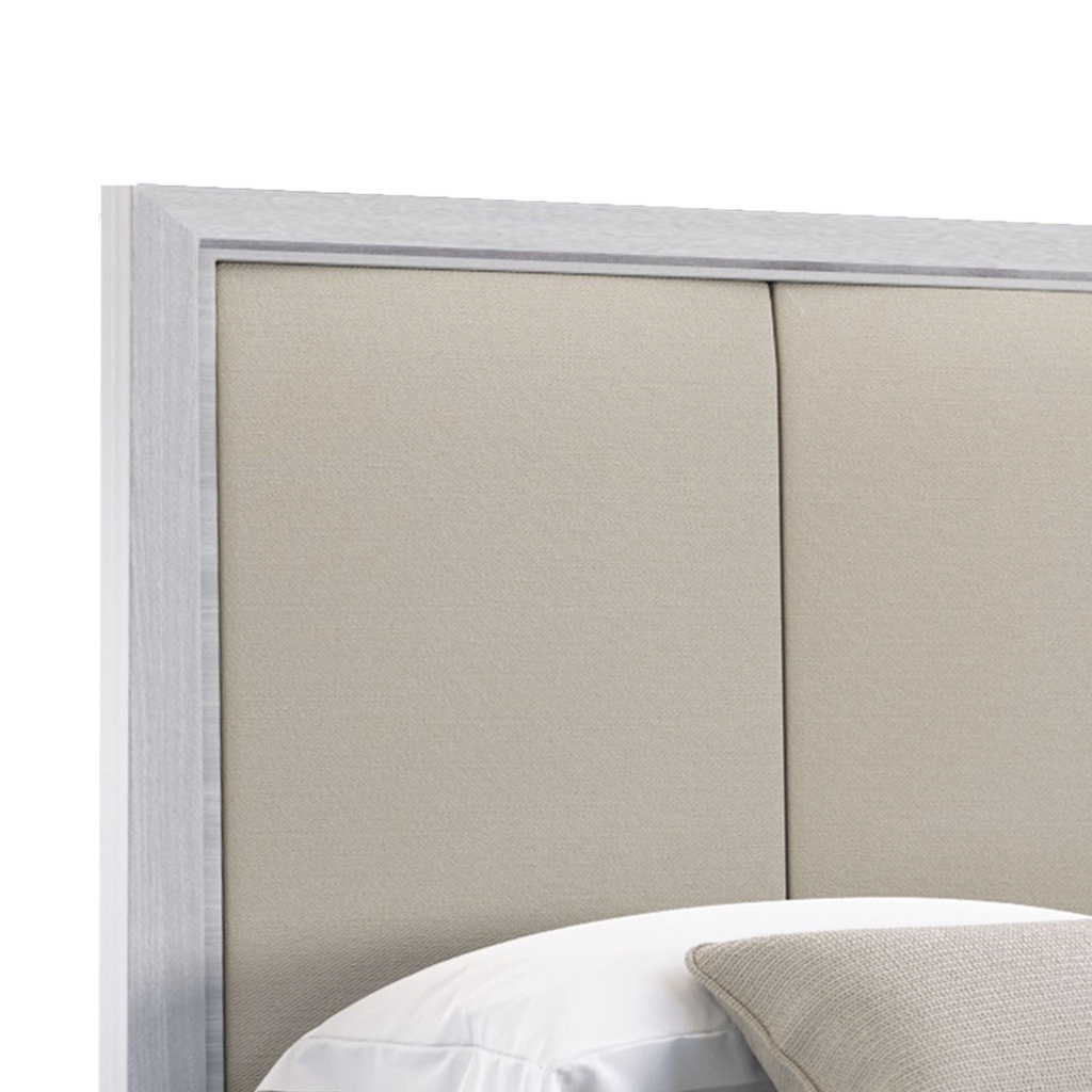 CAMA BOX MADERA KING AFRICA 500