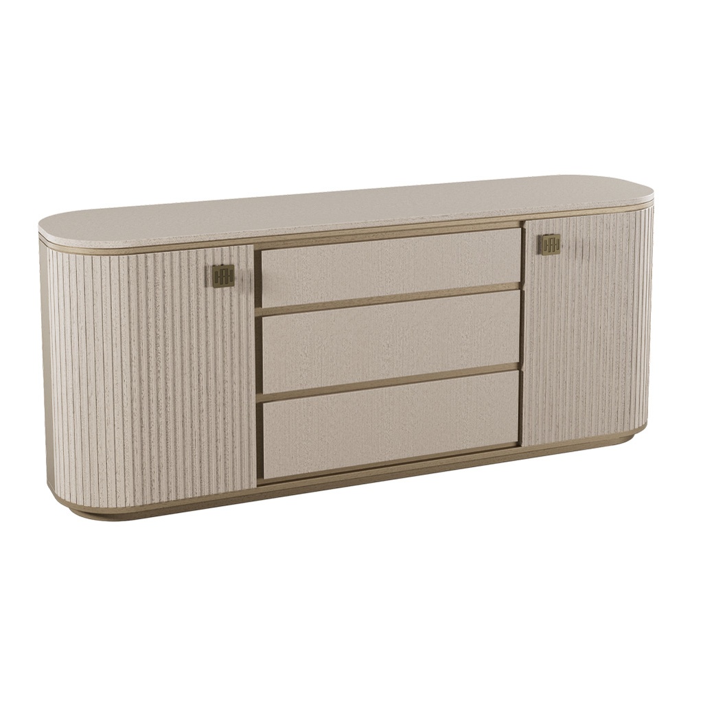 ORIGEN DRESSER 200
