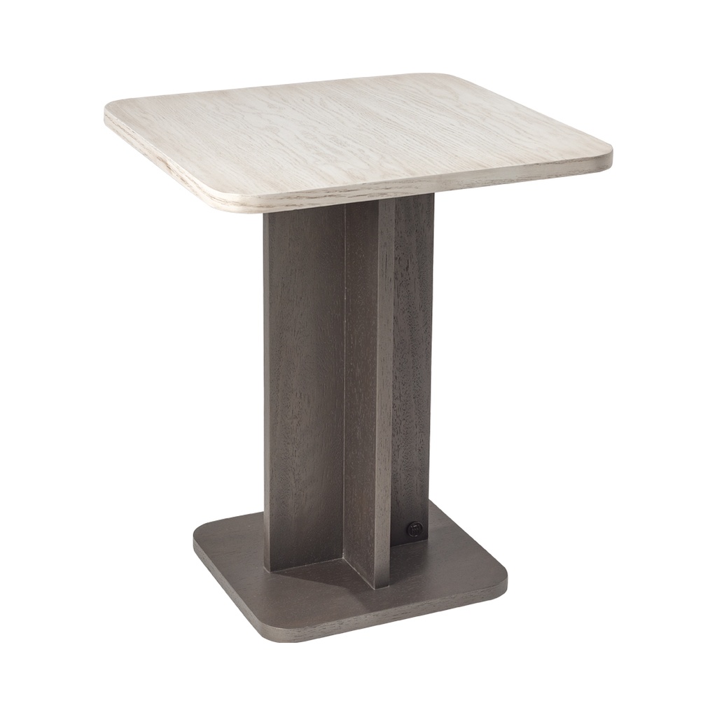H END TABLE 600 (E)