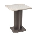 H END TABLE 600 (E)