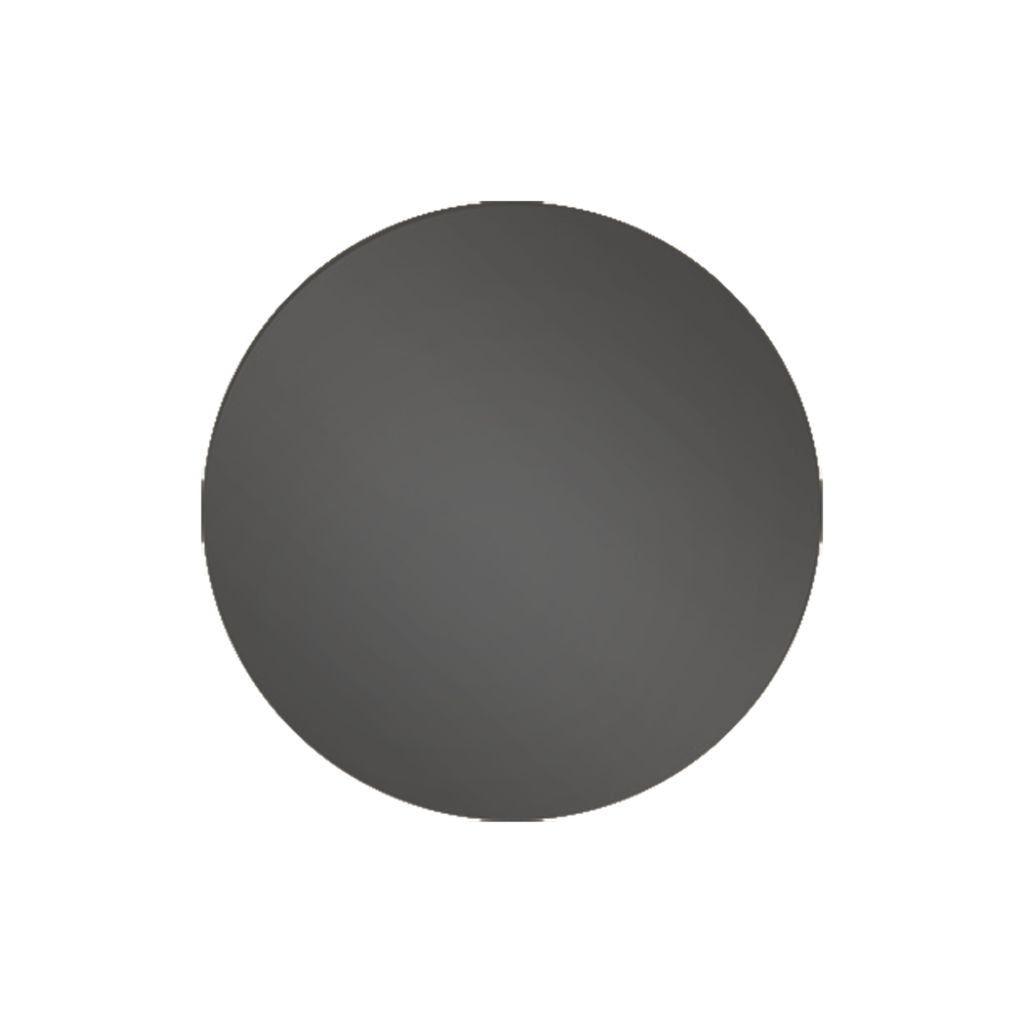 ESPEJO CUADRADO 559 X 559 - 6MM FUME