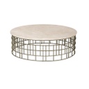 MESA CENTRAL BOLERO 101 (TOP PIEDRA CLIENTE) (E)