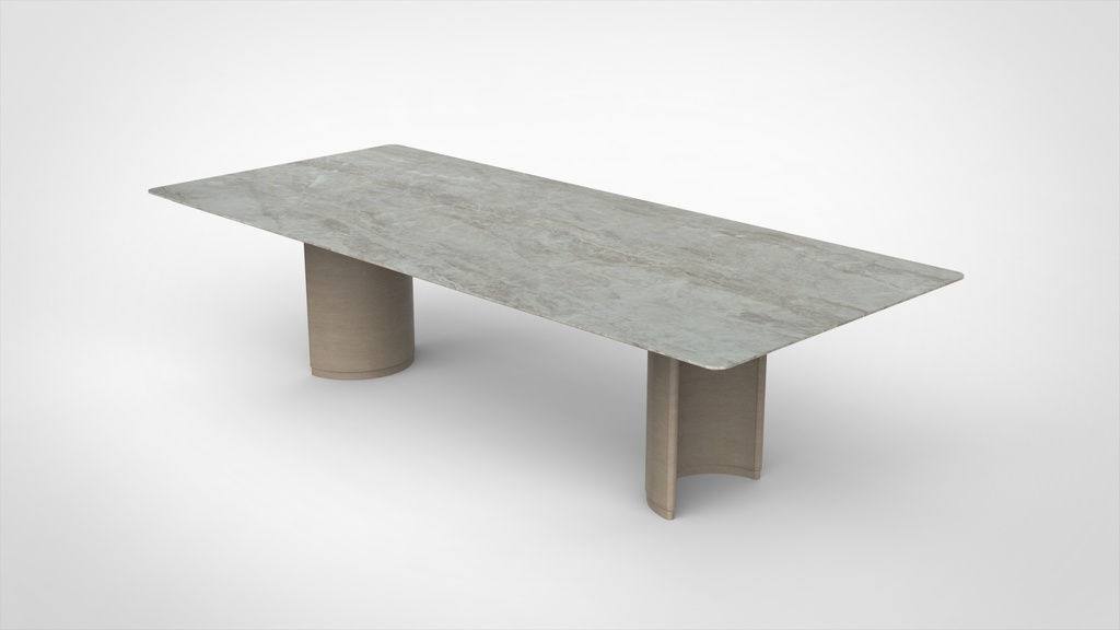 PROTOTIPO MESA COMEDOR LUA 501