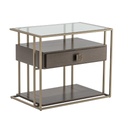 BOLERO NIGHTSTAND 100