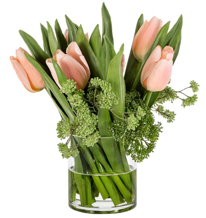 ARREGLO FLORAL TULIP FRESH CUT