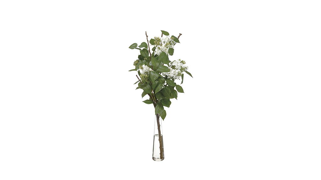 ARREGLO FLORAL LILAC/TWIG