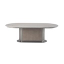 GEM DINING TABLE 101 (STONE TOP)