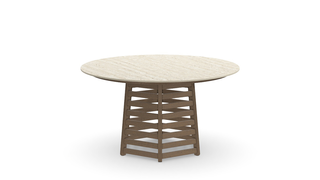 NO USAR-MESA COMEDOR AMAZONIKA 521 (TOP DEKTON)