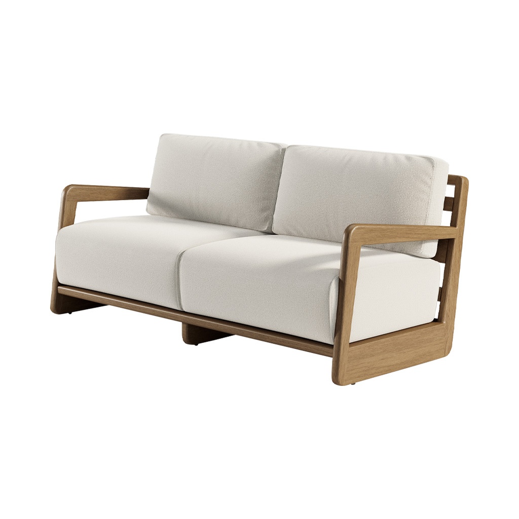 AMAZONIKA LOVE SEAT 200