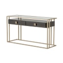 CONSOLA BOLERO 100 (TOP VIDRIO)