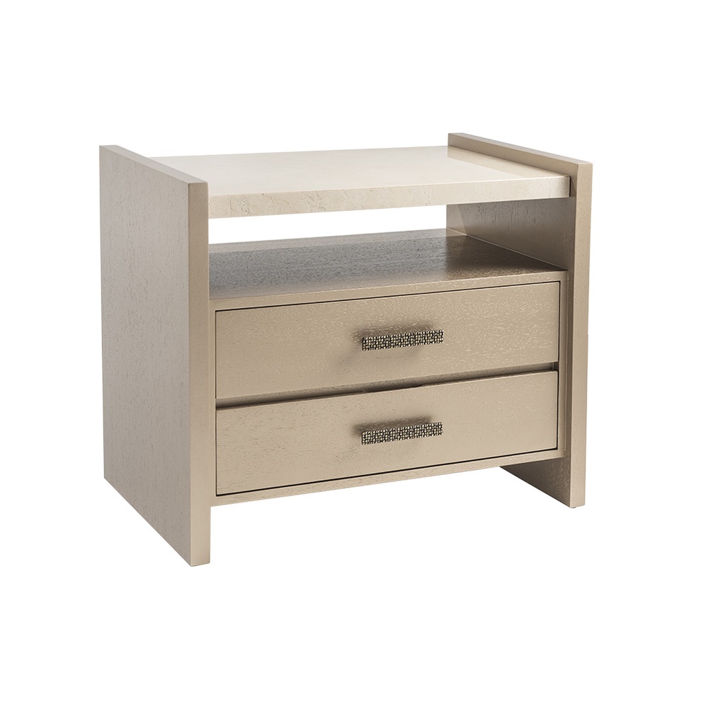 AFRICA NIGHTSTAND 420