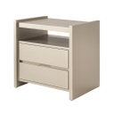 H NIGHTSTAND 200 (E)