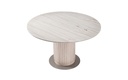 MESA DE COMEDOR GEM 301 (TOP PIEDRA) (E)